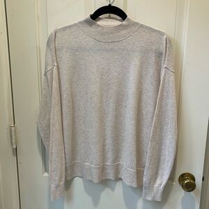Old Navy Mockneck Shirt